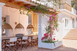 Location de vacances Villa Pineta
