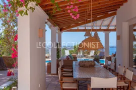Location de vacances Villa Pineta