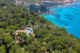 Location de vacances Villa Pineta