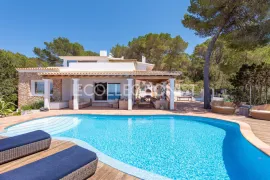 Location de vacances Villa Pineta