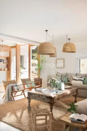 Location de vacances Villa Pineta