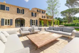 Location de vacances Mas Esteve