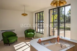 Location de vacances Mas Esteve