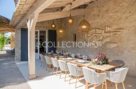 Location de vacances Mas Esteve
