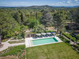 Location de vacances Mas Esteve