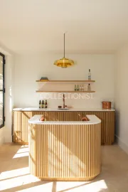 Location de vacances Mas Esteve