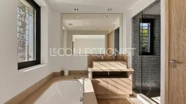 Location de vacances Villa Échappée