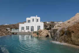 Location de vacances Villa Anemora