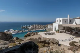 Location de vacances Villa Anemora