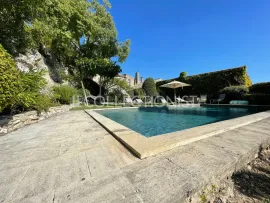 Mas Bellevue Eygalières