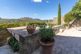 Location de vacances Mas Bellevue