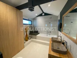Location de vacances Villa Adarra