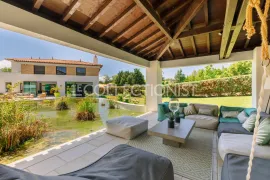 Location de vacances Villa Adarra