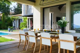 Location de vacances Villa Gotha