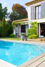 Location de vacances Villa Gotha
