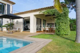 Location de vacances Villa Gotha