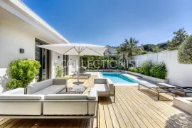 Villa Tiffany Saint tropez