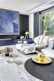 Location de vacances Villa Tiffany
