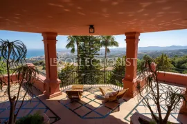 Location de vacances Villa Leonor