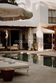 Location de vacances Villa Stephanie