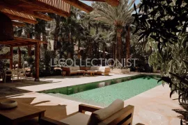 Location de vacances Villa Stephanie