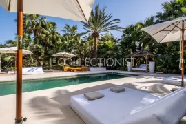 Location de vacances Villa Stephanie
