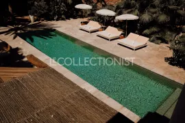 Location de vacances Villa Stephanie