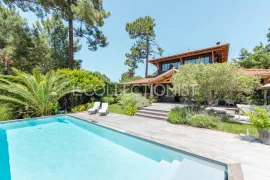 Location de vacances Villa des Oiseaux