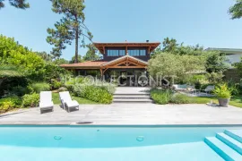 Villa des Oiseaux Lège-Cap-Ferret