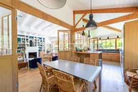 Location de vacances Villa des Oiseaux