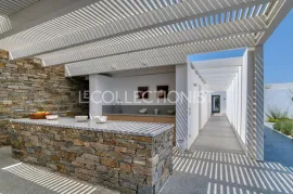 Location de vacances Villa Adamante