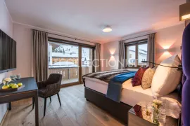 Location de vacances Balegia Apartment 3
