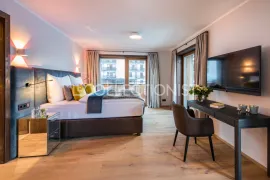 Location de vacances Balegia Apartment 3
