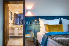 Location de vacances Balegia Apartment 3