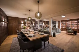 Location de vacances Balegia Apartment 3