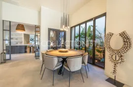 Location de vacances Villa Amanum