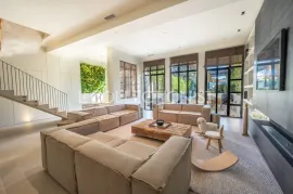 Location de vacances Villa Amanum
