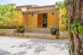 Villa Floris Ramatuelle