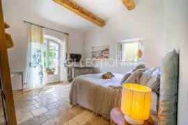 Location de vacances Villa Floris