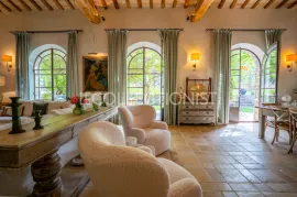 Location de vacances Villa Floris