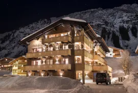 Balegia Apartment 4 Lech