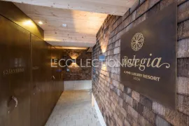 Location de vacances Balegia Apartment 4
