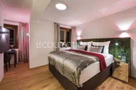 Location de vacances Balegia Apartment 4