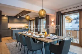 Location de vacances Balegia Apartment 4