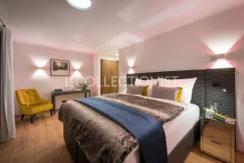 Location de vacances Balegia Apartment 4