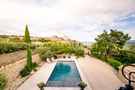 Mas de Jais Gordes