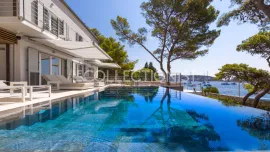 Location de vacances Villa Vesna