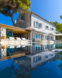 Location de vacances Villa Vesna