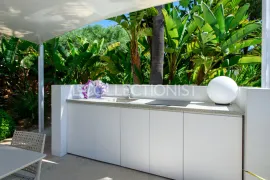 Location de vacances Villa Calypso