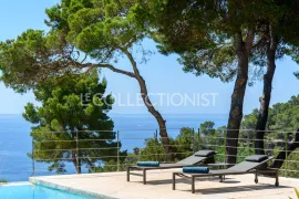 Location de vacances Villa Calypso